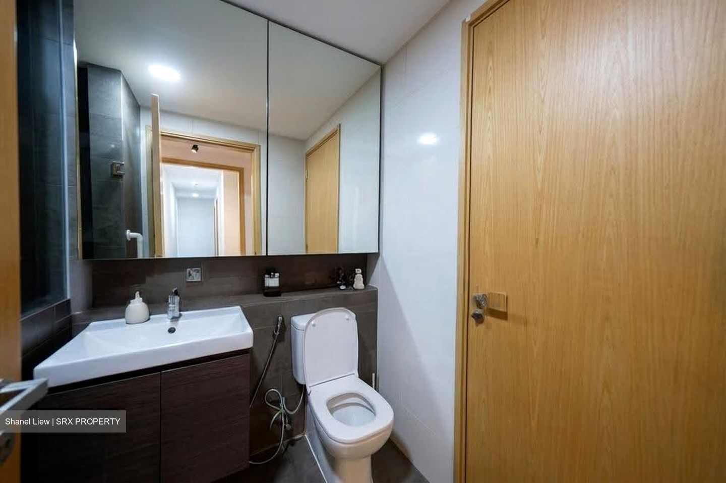Parc Olympia (D17), Condominium #608980961
